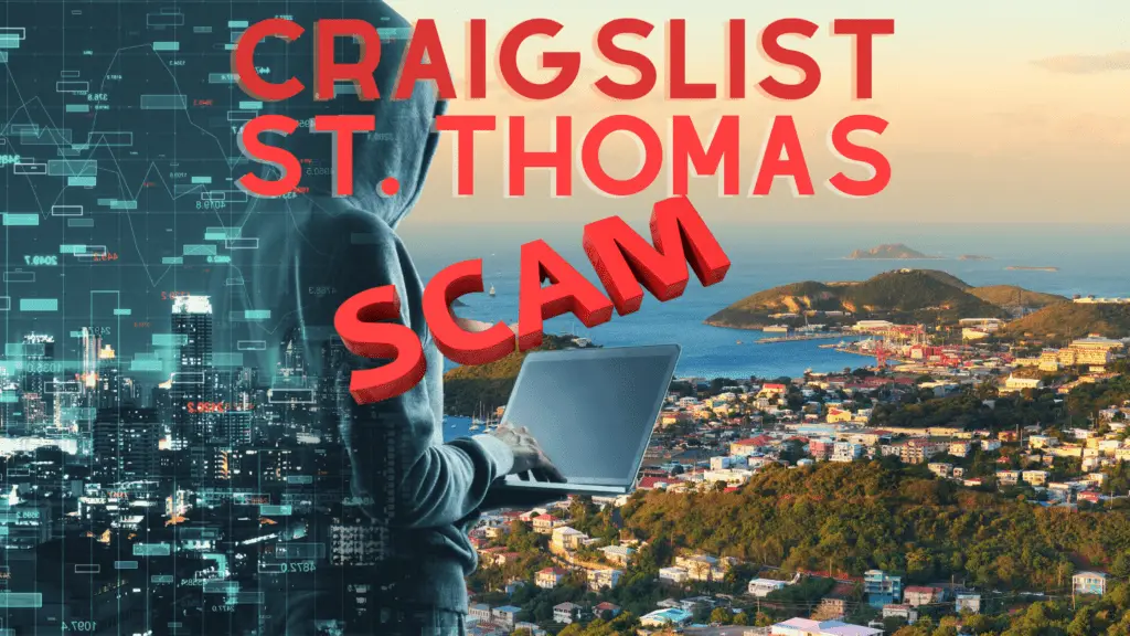 St Thomas USVI Craigslist Easy Tips For A Secure Visit
